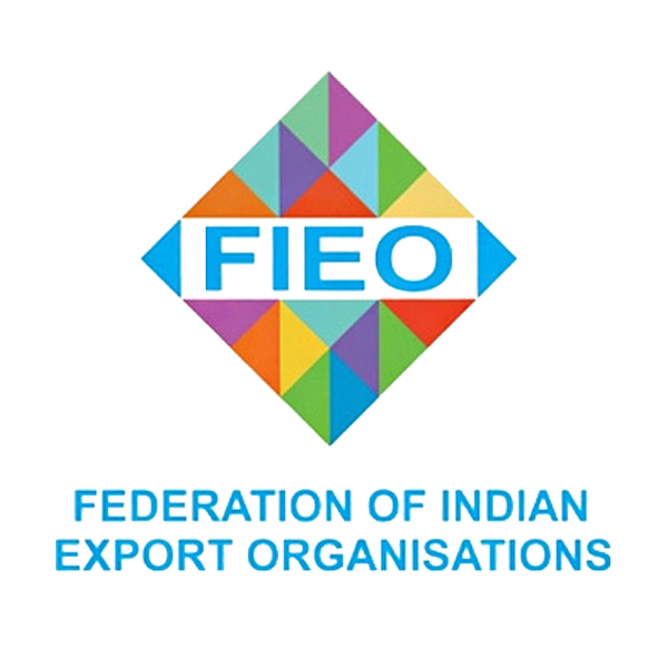 White Logo FIEO