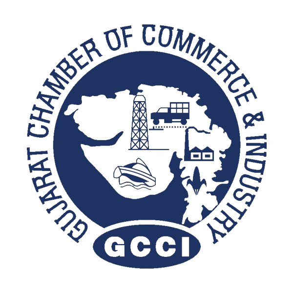 White Logo GCCI