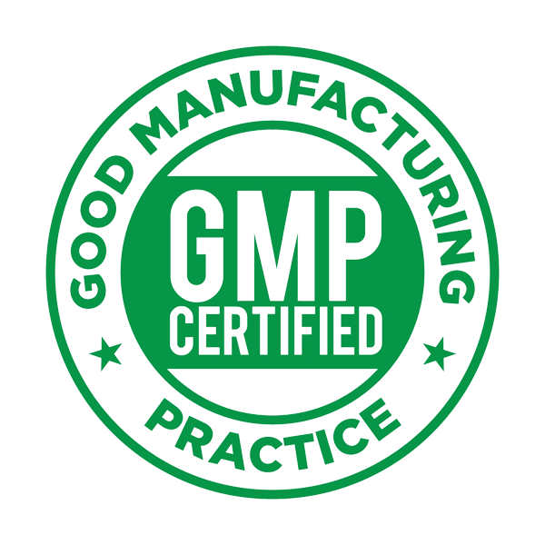 White Logo GMP