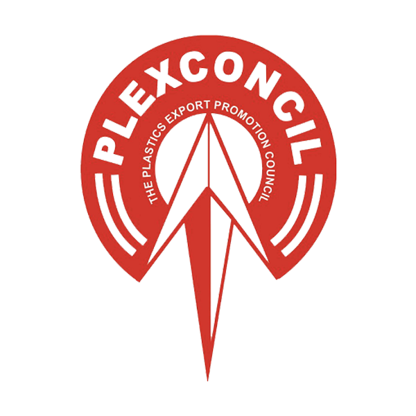 White Logo Plexconcil
