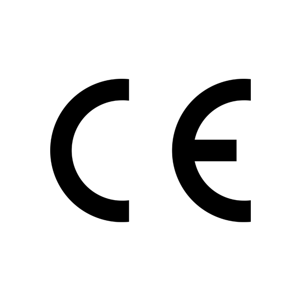 CE Logo