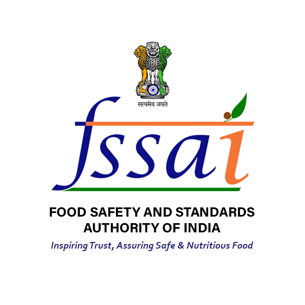 FSSAI Logo